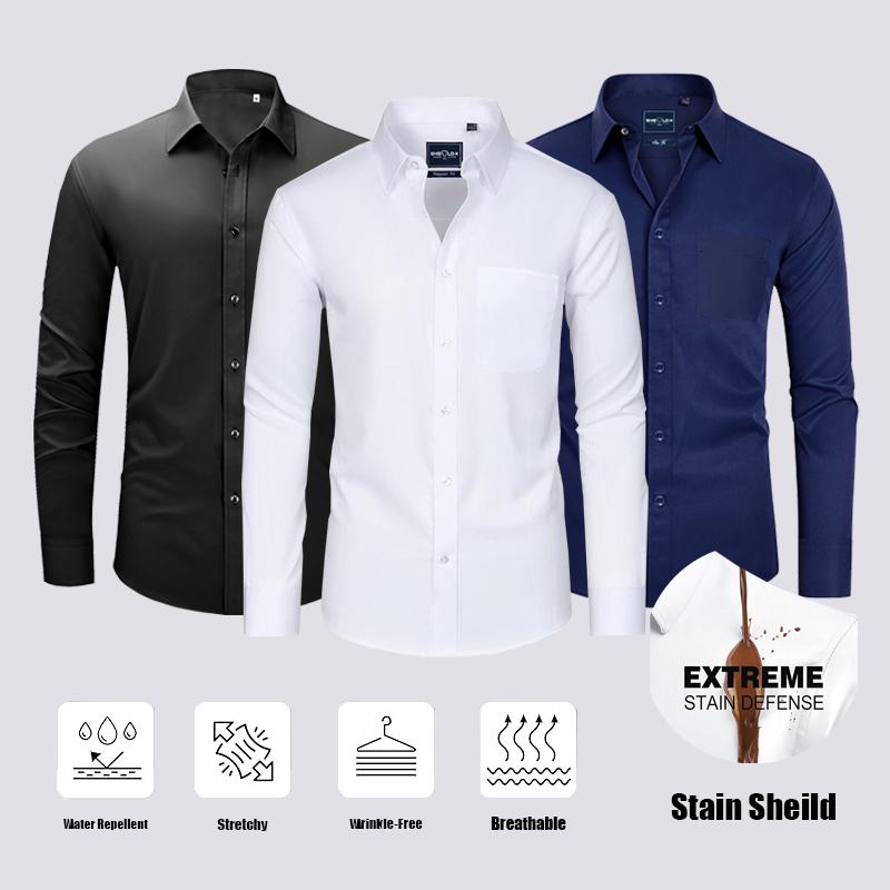 Pandyla Dress Shirts for Men