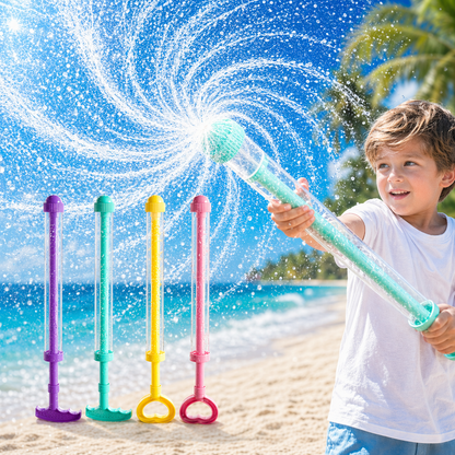 Fireworks Spray Water Gun