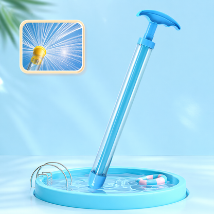 Fireworks Spray Water Gun