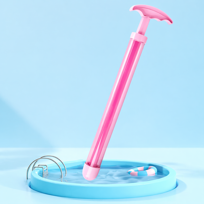 Fireworks Spray Water Gun