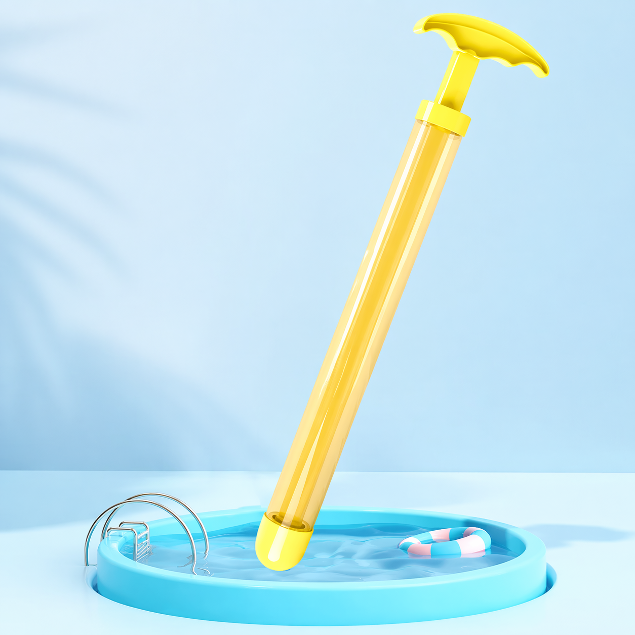 Fireworks Spray Water Gun