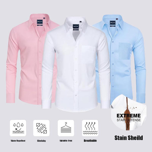 Pandyla Dress Shirts for Men