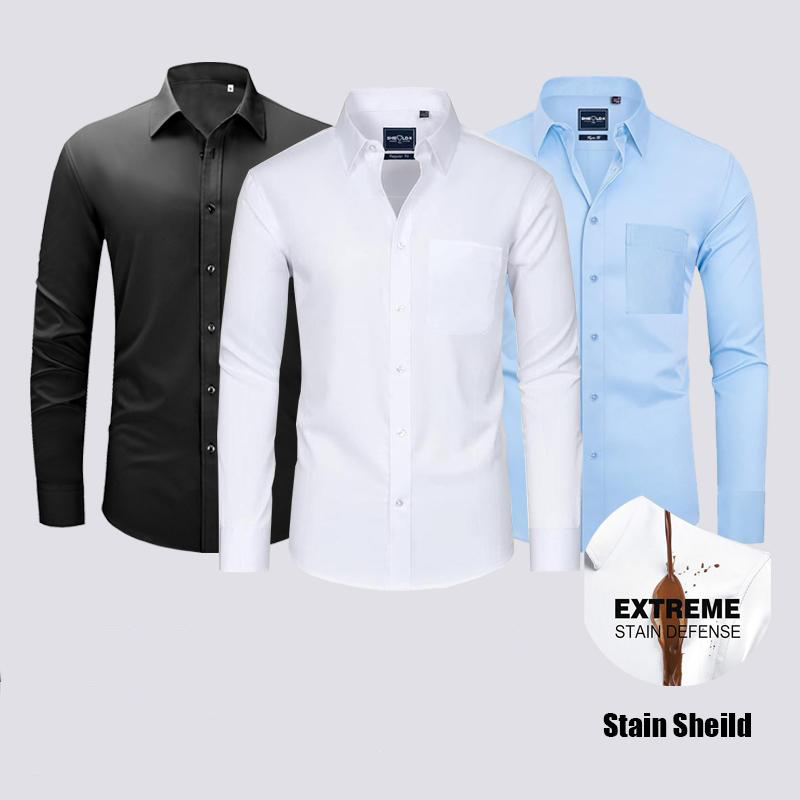 Pandyla Dress Shirts for Men