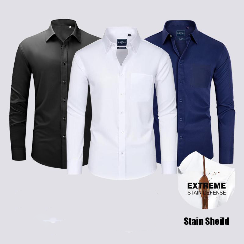 Pandyla Dress Shirts for Men