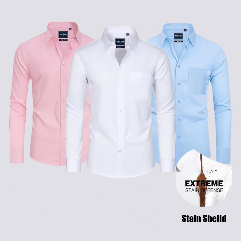 Pandyla Dress Shirts for Men