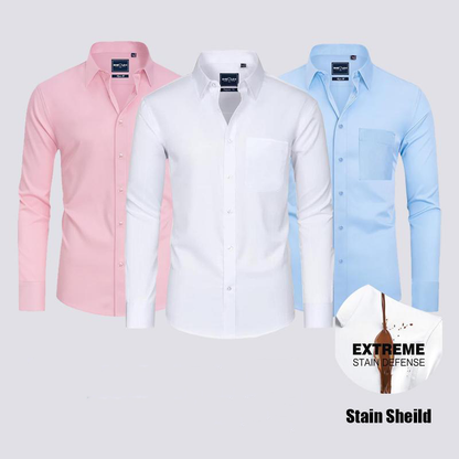 Pandyla Dress Shirts for Men