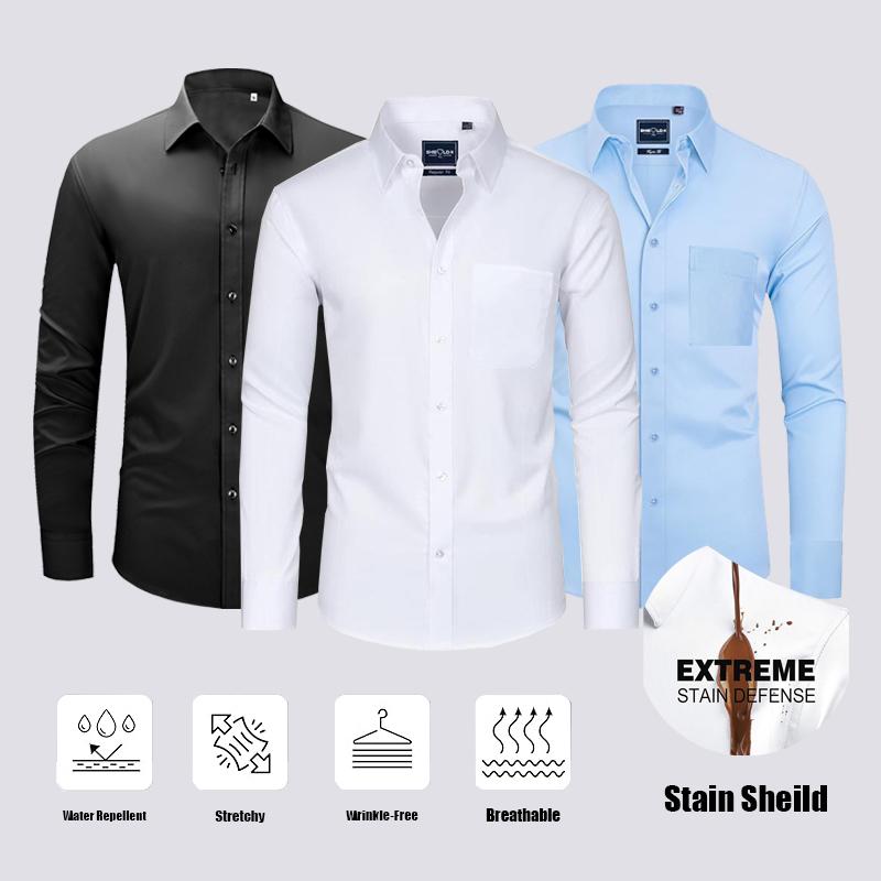 Pandyla Dress Shirts for Men