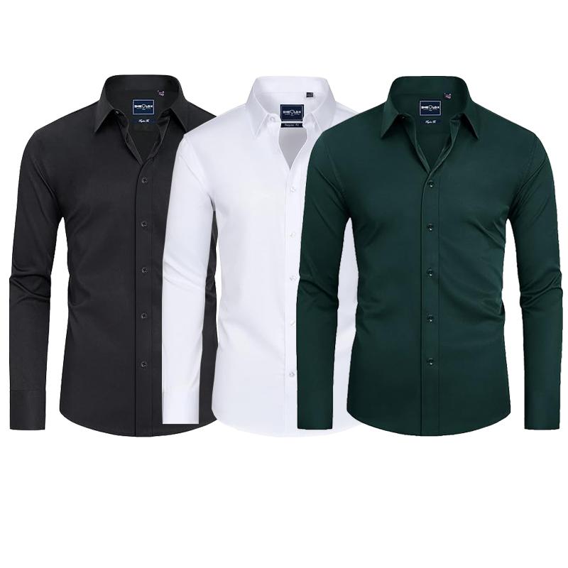 Pandyla Dress Shirts for Men