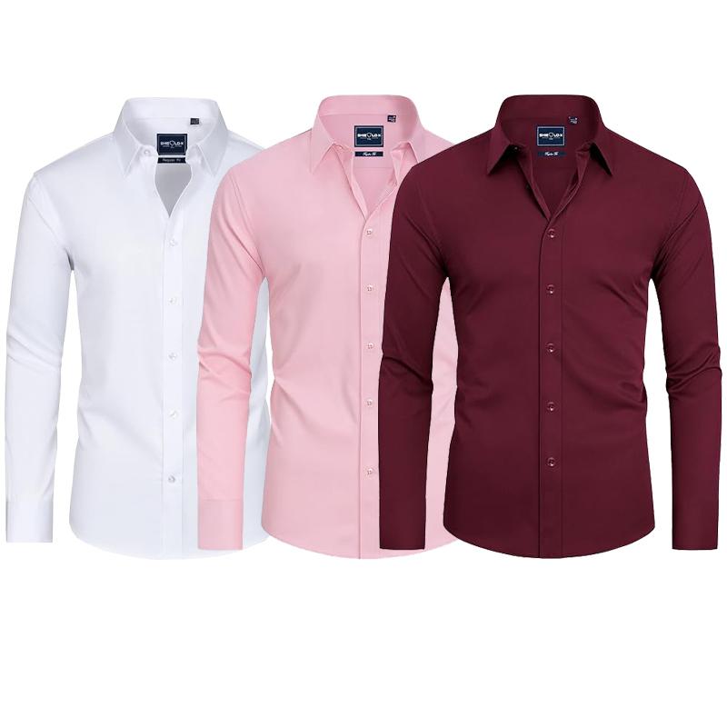 Pandyla Dress Shirts for Men