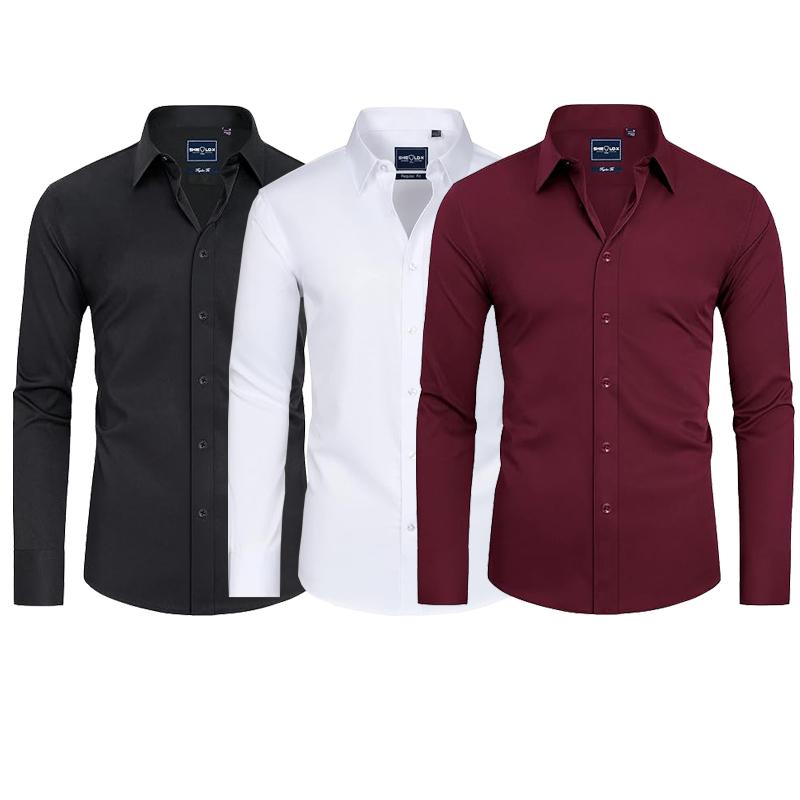 Pandyla Dress Shirts for Men