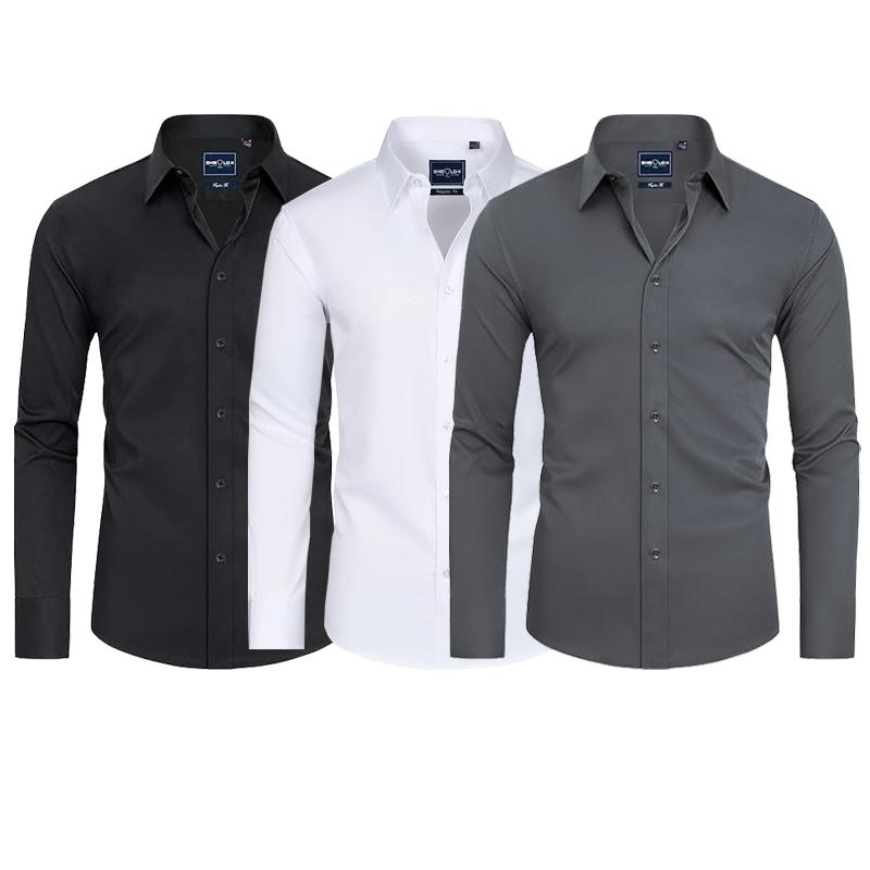 Pandyla Dress Shirts for Men