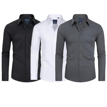 Pandyla Dress Shirts for Men